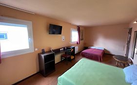 Brit Hotel St-Quentin/Nord